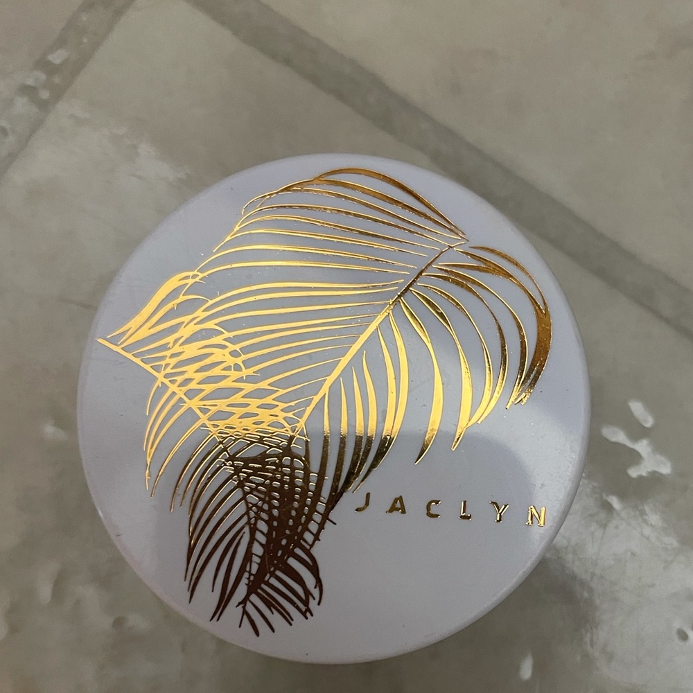 Jacklyn Hill Bronzer